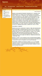 Mobile Screenshot of esperantujo.org